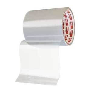 Naprawcza taśma samoprzylepna do basenów PVC 1m x 100 mm