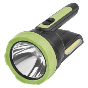 Latarka ładowalna LED 210lm 1 800 mAh 4 tryby