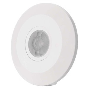 Czujnik ruchu PIR IP20 2000W biały G1150