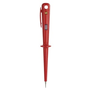Próbnik tester napięcia VT-102 prąd stały i zmienny 250V