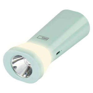 Latarka ładowalna akumulatorowa LED 80lm 800 mAh