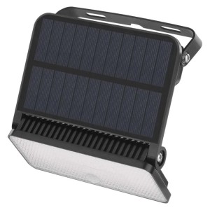 Naświetlacz LED solarny SOLO z czujnikiem ruchu 1000lm 4000k