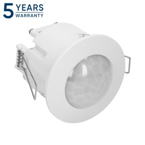 Czujnik ruchu 360st 1200W do sufitów podwieszanych sufitowy 