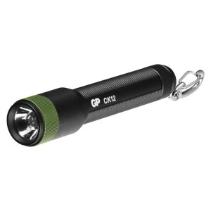 Latarka LED GP Discovery CK12, 20lm 25m 1x AAA