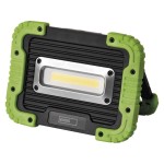 Naświetlacz LED 10W 1000lm powerbank 4400 mAh ładowalny