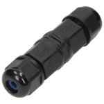 Konektor kablowy złącze mufa MINI IP68, 3x1,5mm2, 450V/16A