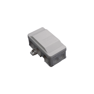 Puszka natynkowa odgałęźna 90x45mm Klik, IP54